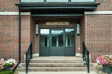 Apartment Condo for Sale - 201-1515 Anson Road Image# 4