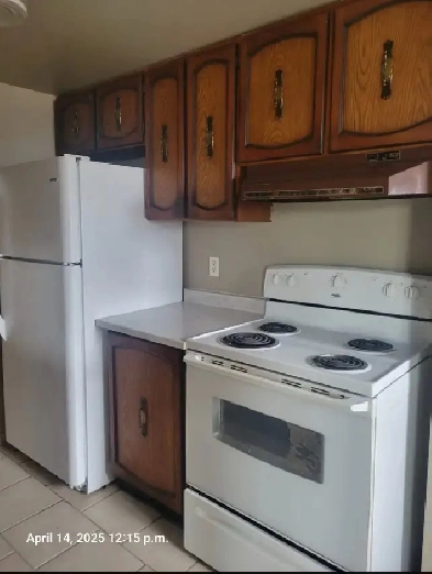 2 bedroom 1 bath apartment Image# 2