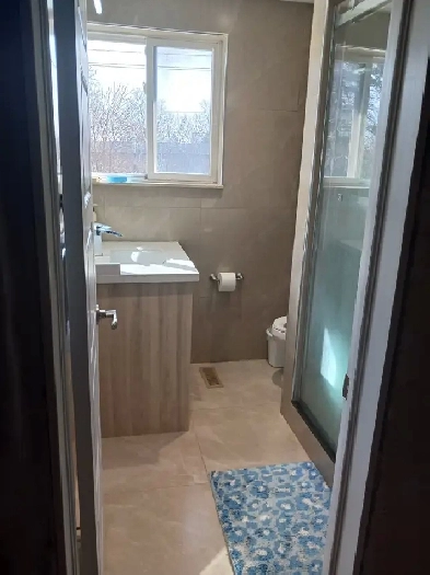 A private daily room with its own bathroom Image# 1