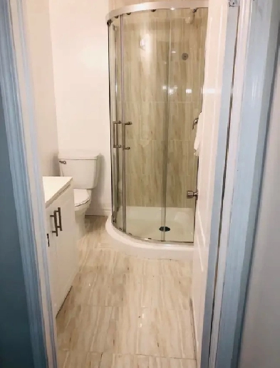 2 Bedroom Basement For Rent From August 1st In Brampton! Image# 8