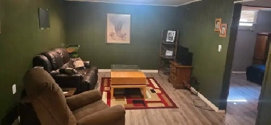 Room Rental in suite, furnished Image# 1