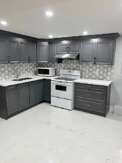 BASEMENT ROOM FOR RENT IN BRAMPTON Image# 2