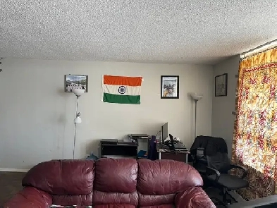 1 Room For rent (2 People)/ 2BHK Image# 1