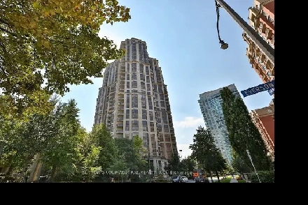 Beautiful Luxurious Tridel Corner Unit Located At Yonge and Shep Image# 3