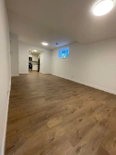 Spacious two bedroom legal basement suite in Riverstone SE Image# 6
