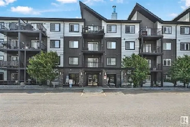 #227 504 ALBANY WY NW - 2 bed/2 bath with TWO PARKING STALLS Image# 10