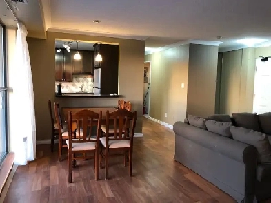 2 Bedroom Condo Rent, walking distance to UofW Image# 3
