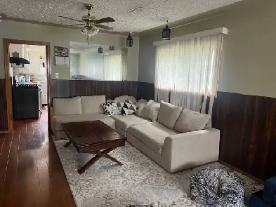 2 bedroom basement Image# 2