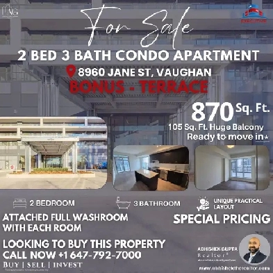 8960 Jane St, Vaughan Image# 12
