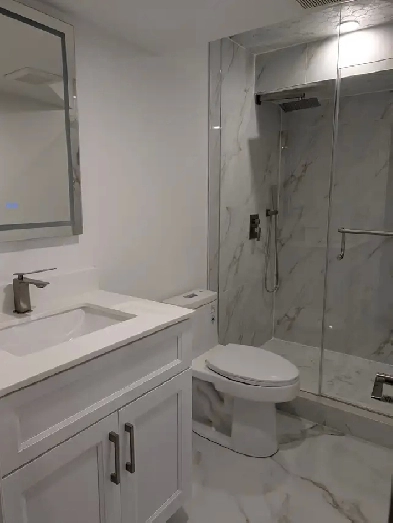 Bright 2-Bedroom Walkout Basement Apartment – Great Location! Image# 3