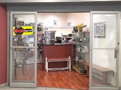 Shoe Repair Business for Sale Image# 1