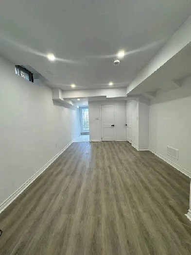 Legal Brand new  2Bedroom Basemnt for couple or small family onl Image# 6