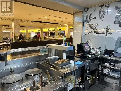 Sizzling Investment! Thai Express in Square One Mall Image# 1