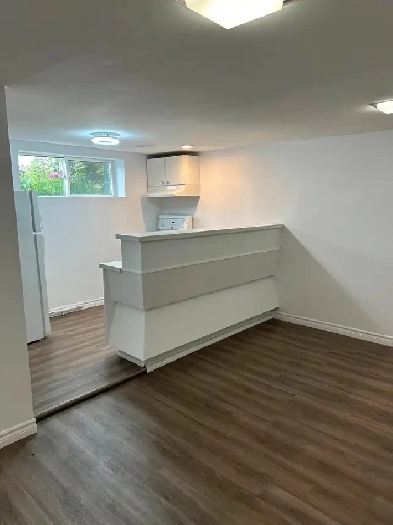 Spacious 1-Bedroom Basement Apartment for Rent Image# 5