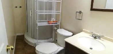 FURNISHED ROOM for FEMALE-$780-Victoria Park/Sheppard Image# 7