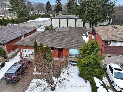 2 ROOMS FOR RENT NEAR MCMASTER UNIVERSITY! Image# 7