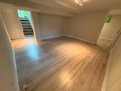 BSMT for rent-Steeles&Bathurst Image# 7