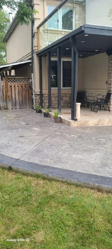 Basement Apartment in Pickering $1500.00/MTh Utilities Included Image# 10
