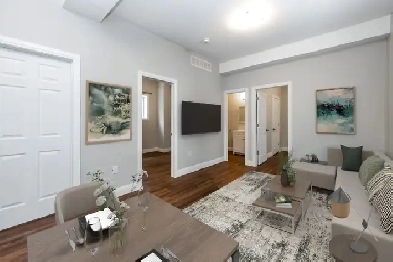 WOW! Cozy, main floor 3 bedroom unit available Sept 1st, 2025! Image# 7