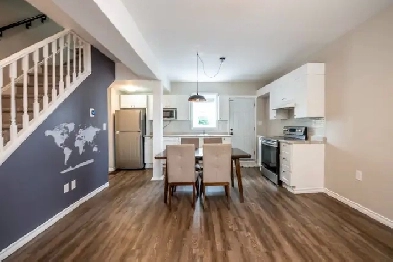 Beautifully maintained 2-bedroom, 1-bathroom home! Image# 1