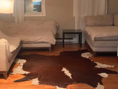 Ready JULY 22 to AUG 23!  3 BDRM!  SOUTH END HFX Furnished ! Image# 7