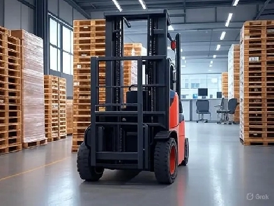 Shared Warehouse Space Opportunity in Alberta Image# 1