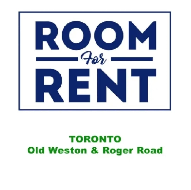 Room for Rent (Old Weston & Roger Road) Image# 1