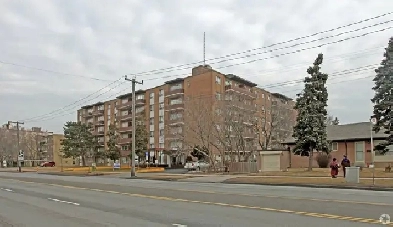 Apartment for Rent in Scarborough Image# 3