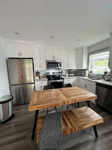 2 bed plus den , 2 bath appartment for rent in great area ! Image# 6
