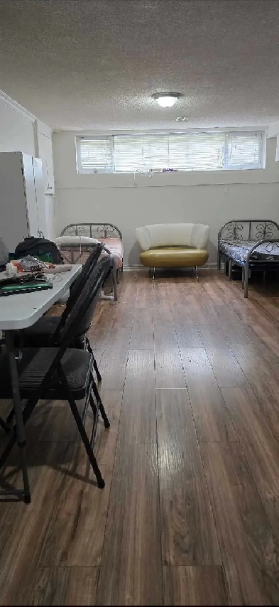 Basement room for rent in Scarborough near UTSC from 1st August Image# 4