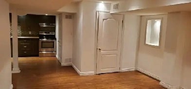 2 Bedroom Basement For Rent Image# 5