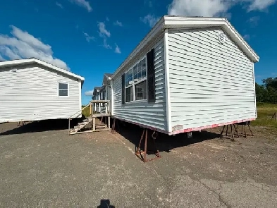 3 bedroom Mini- Home on special sale Image# 1