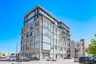 Richmond Hill condo for lease Image# 13
