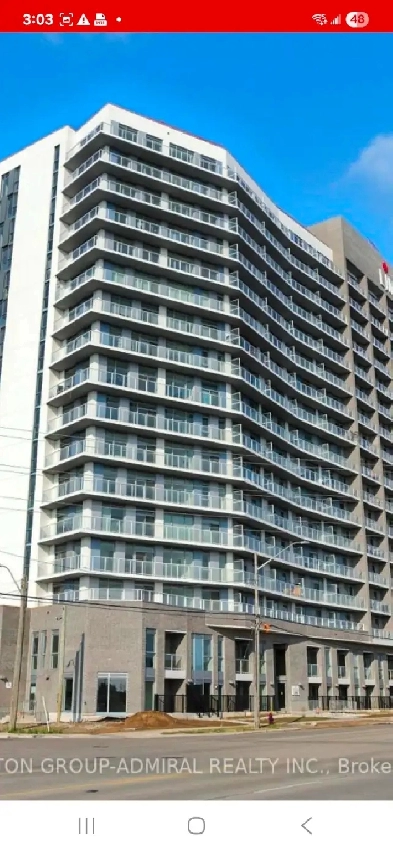 Condo for rent Image# 1