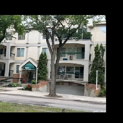 Nutana condo for rent Image# 1