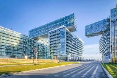 PIER 27:  Large 1   Den condo for rent w/ Parking Incl. Image# 6