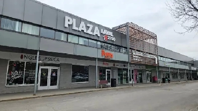 PLAZA LAVAL STE-FOY - BUREAU 888pc Image# 3