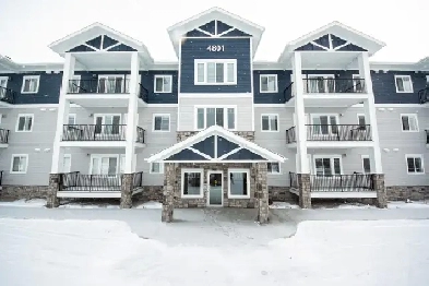 2 Bed, 2 Bath Condo for RENT in Blackfalds Image# 1