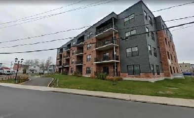 Grand condo 4 1/2 à louer, 386 NDO. Victoriaville, dispo 1er oct Image# 10