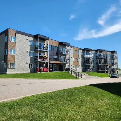 3 ½RUE ASTRID/ NOUVEAU Secteur Charlesbourg Image# 1