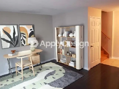 Townhouse for Rent I Ajax Image# 5