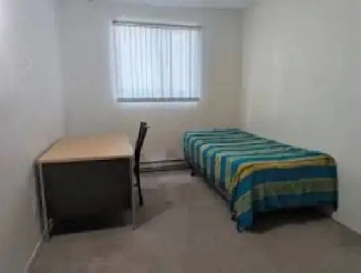 A private room for rent in Whitehorn,Calgary, $550 ,Walk to LRT Image# 1