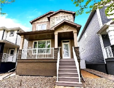 House For Rent in Harbour Landing - 3 Bedroom, 2.5 Bathroom Image# 3