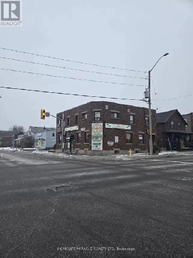 Profitable Convenience Store For Sale – Oshawa Image# 1