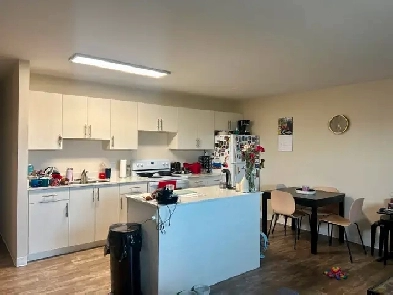 2 Bedroom Apartment at 1281 Grant Ave Corner Unit with Balcony Image# 3
