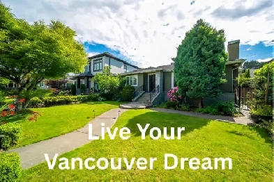 Luxury Home in Vancouver W–3347 Musqueamview formerly Trutch St Image# 18