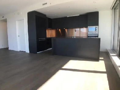 VANCOUVER HOUSE! 43F/ 3 Bedrooms 3 Bath 1 Den Condo for Rent Image# 1