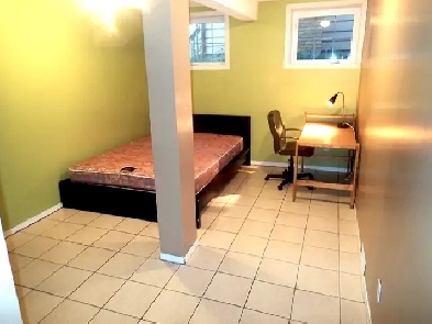 Basement furnished BR 12 mins walk to UC/UofC/U of C/BioScience/ Image# 5