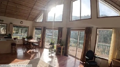 1618 White Lake Rd, Kaleden, BC - 4 bed, 3 bath Image# 1