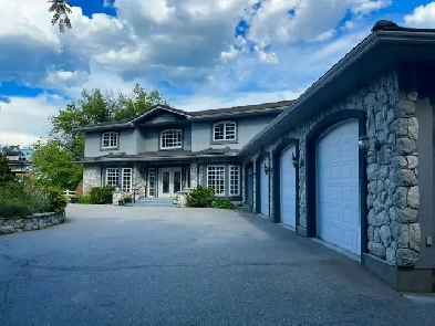 317 Hyslop Dr, Penticton, BC Image# 1